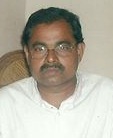 Shri. K Vijayakumar (Thiruvananthapuram)